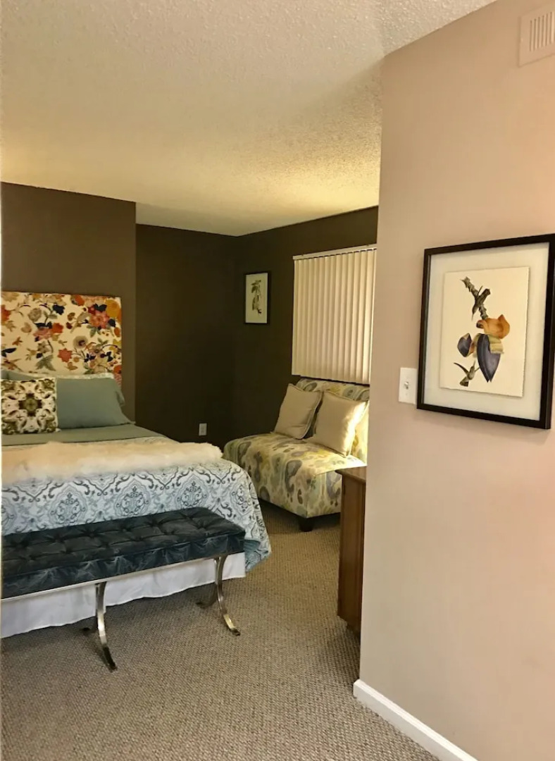 The Village Palm Desert