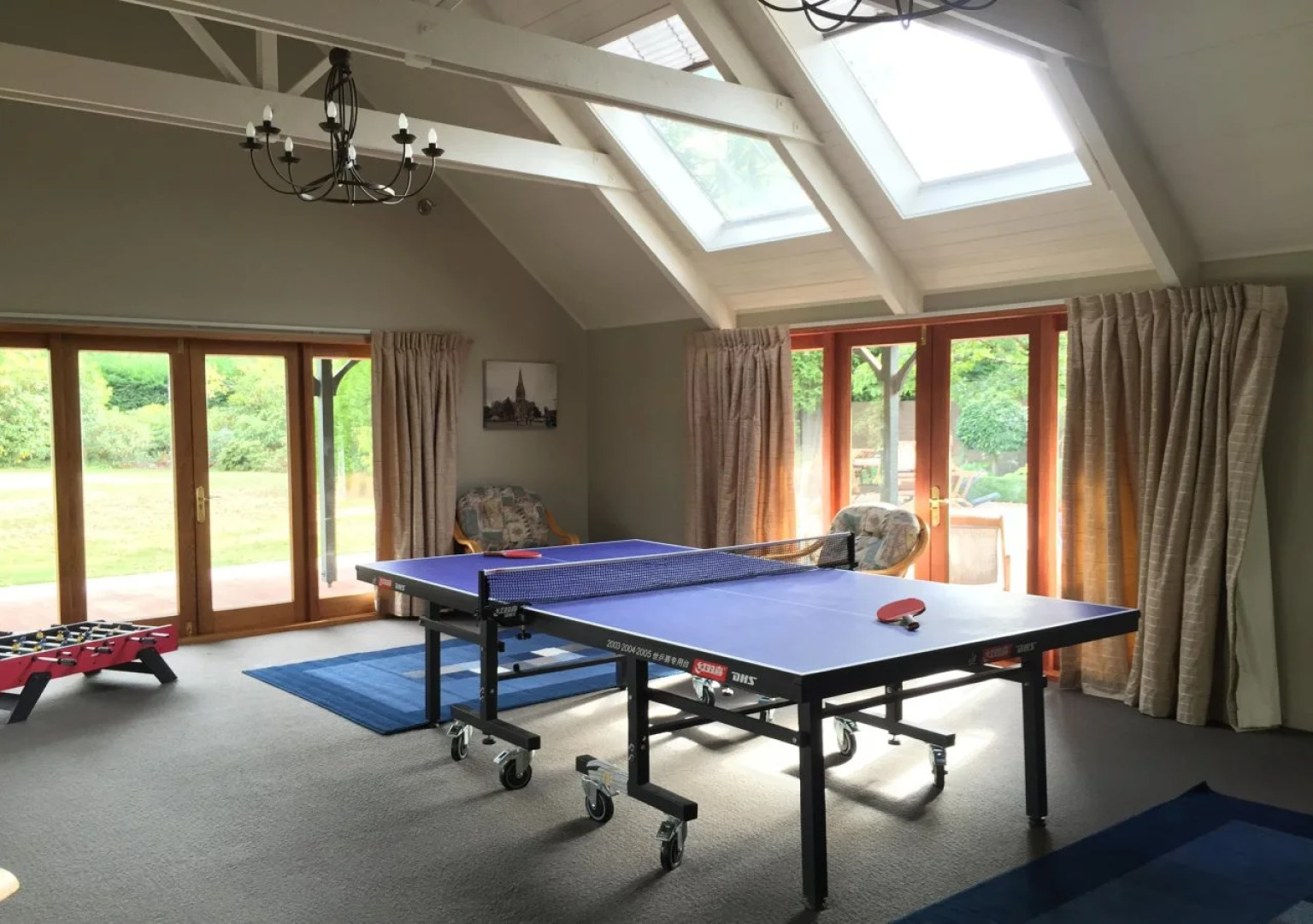 Rhododendron Garden Hotel