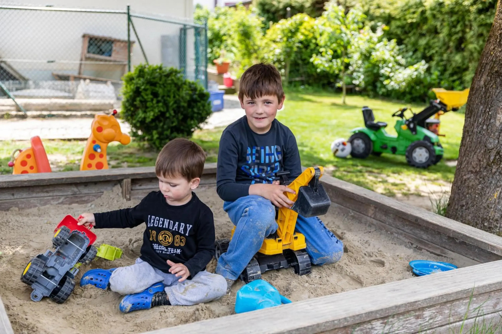 Landgasthof Hotel Vilserwirt