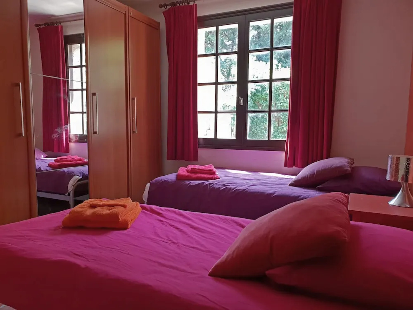 Luxury villa in Preixan with a view of Carcassonne