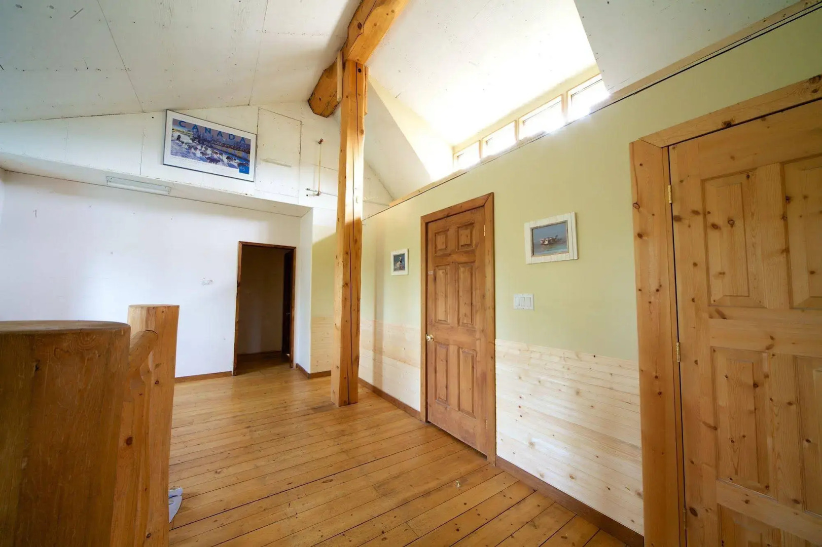 Muktuk Adventures Guest Ranch and Cabins