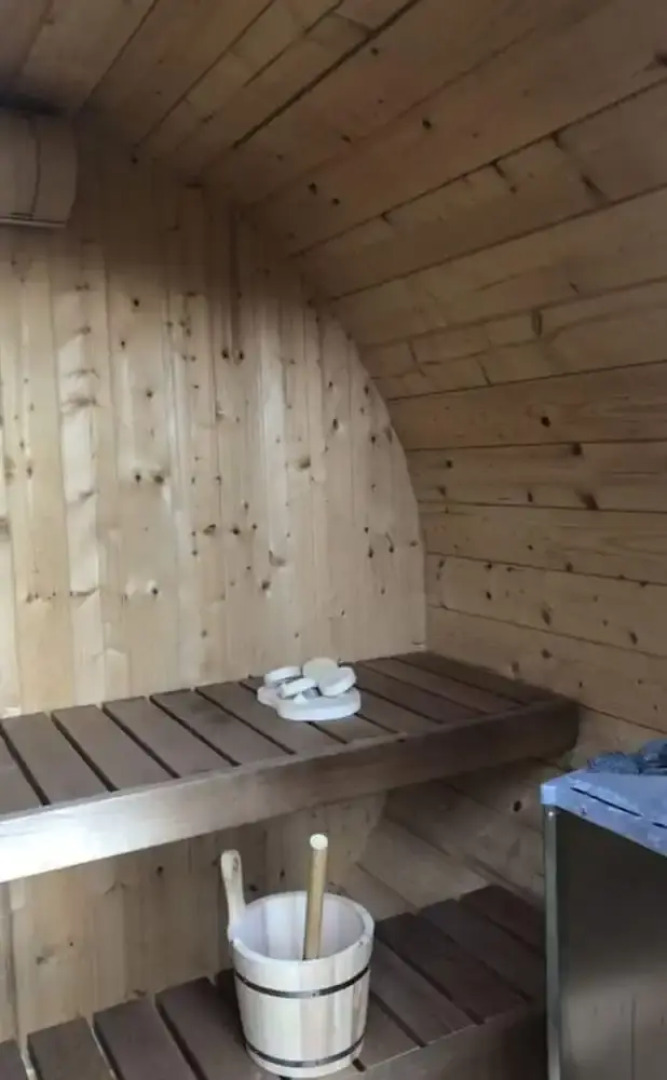 Holiday Apartment Oasis