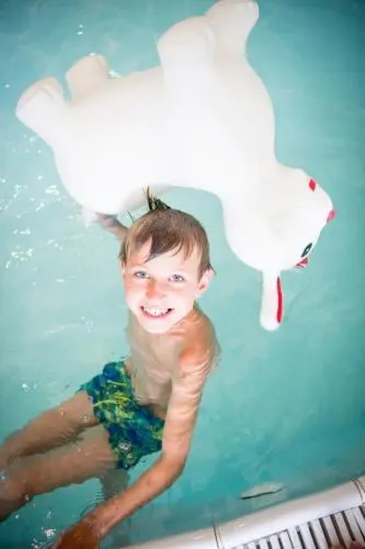 Dolomit Family Resort Alpenhof