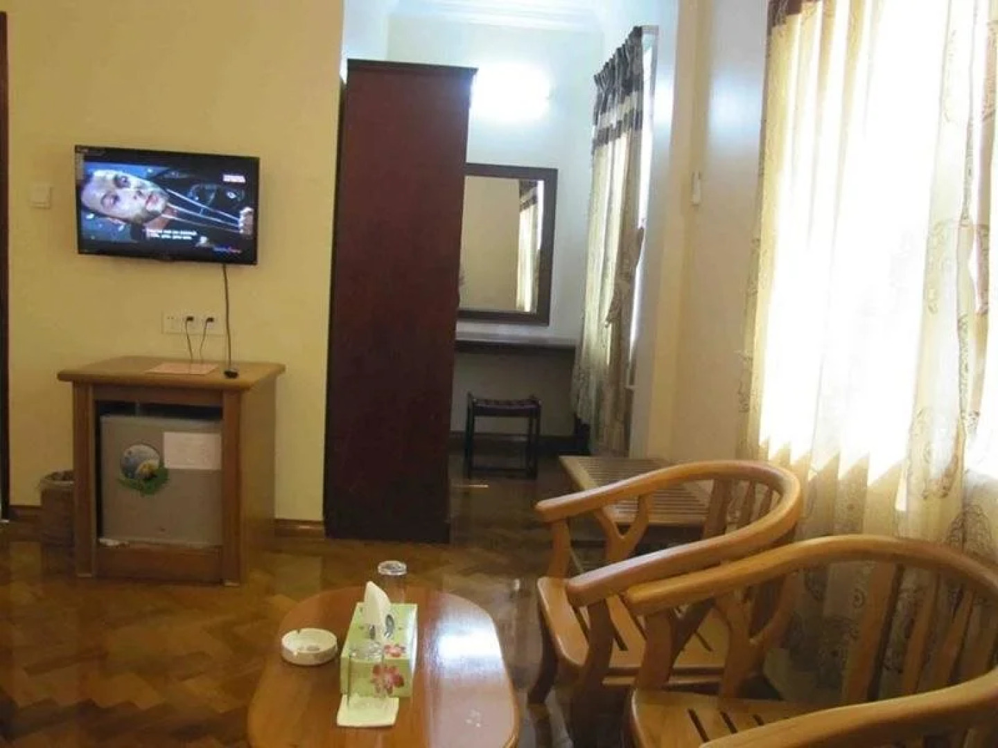 Hotel Kyauk Phyu