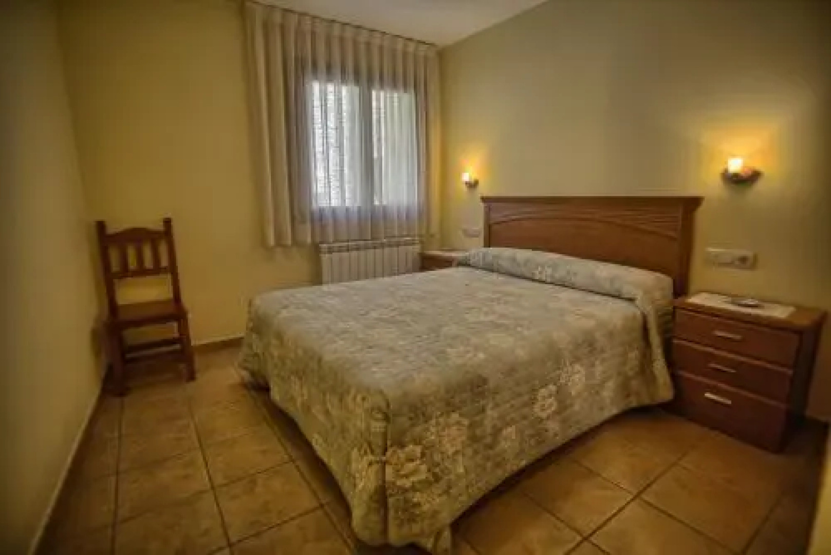 Apartamentos Casa Riu