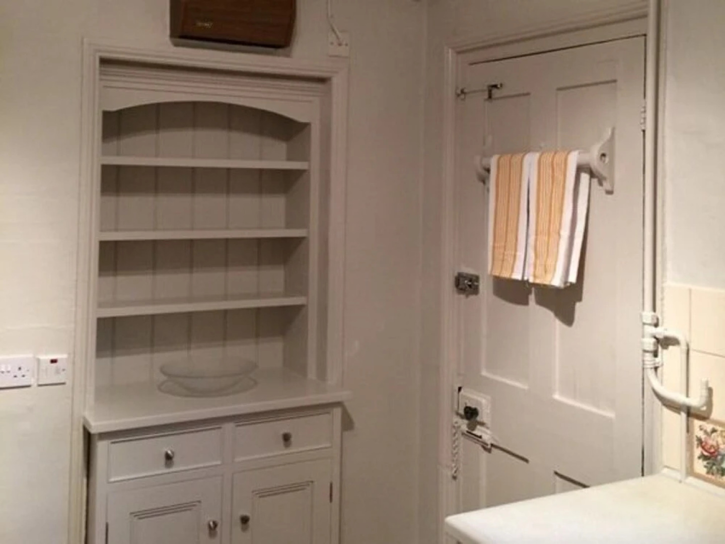 The Residence on Granville