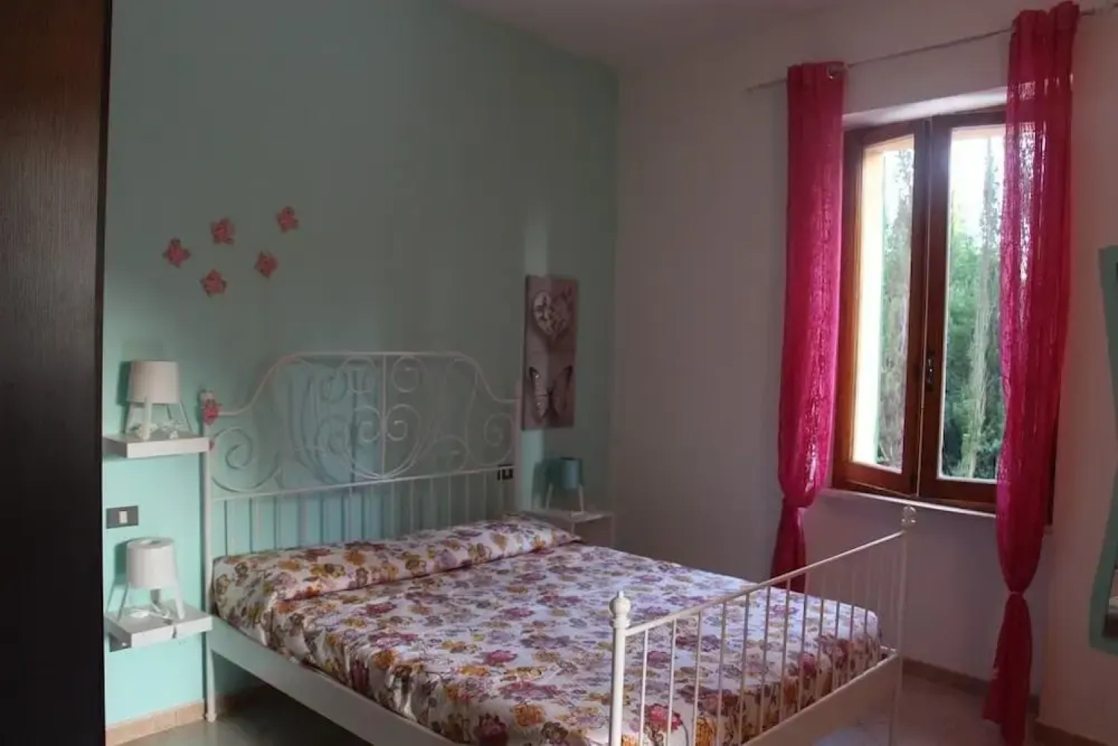 Sul sentiero di Francesco