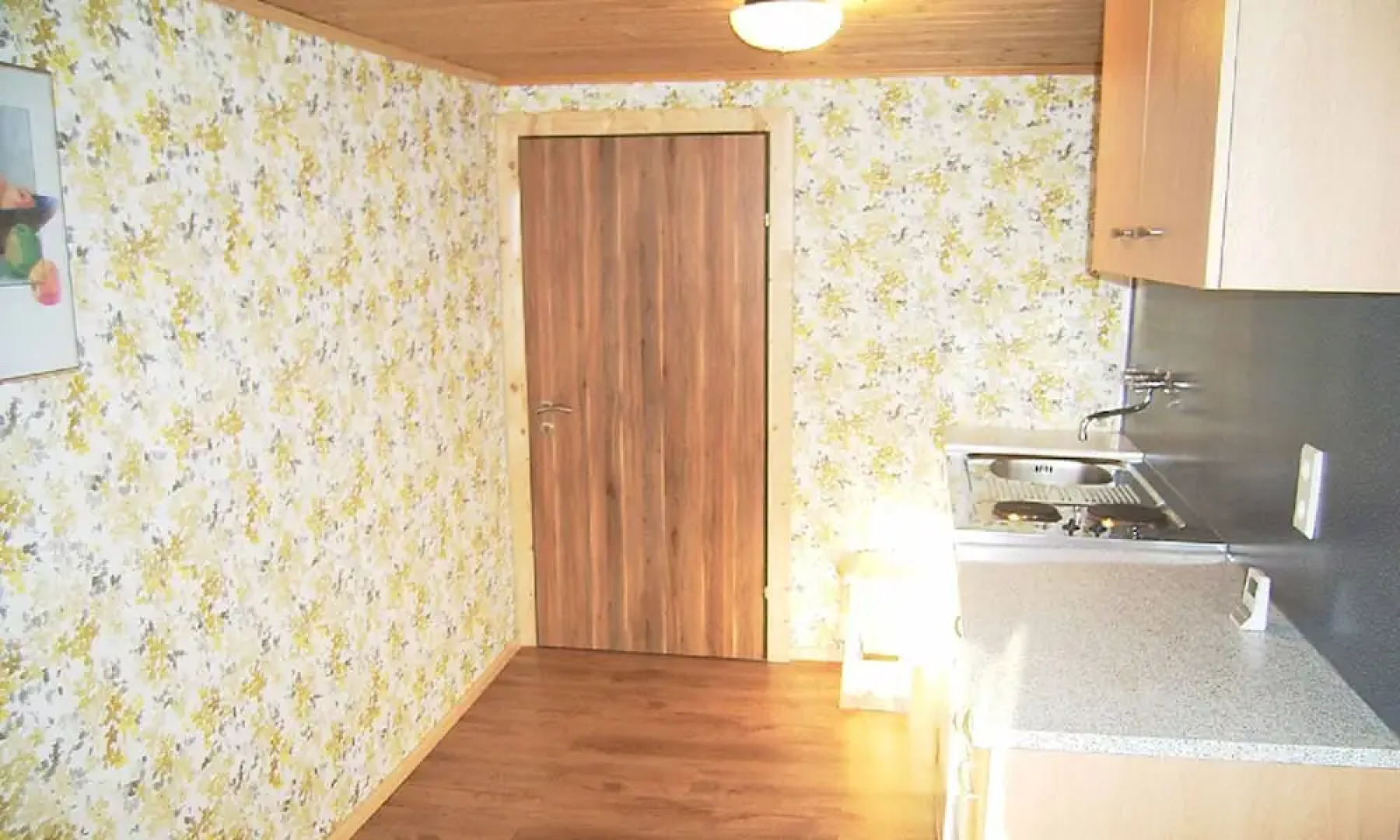 Naturfreundepension Hagenberger für Erwachsene