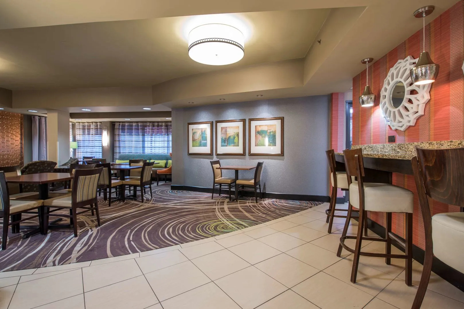Hampton Inn Atlanta - Newnan