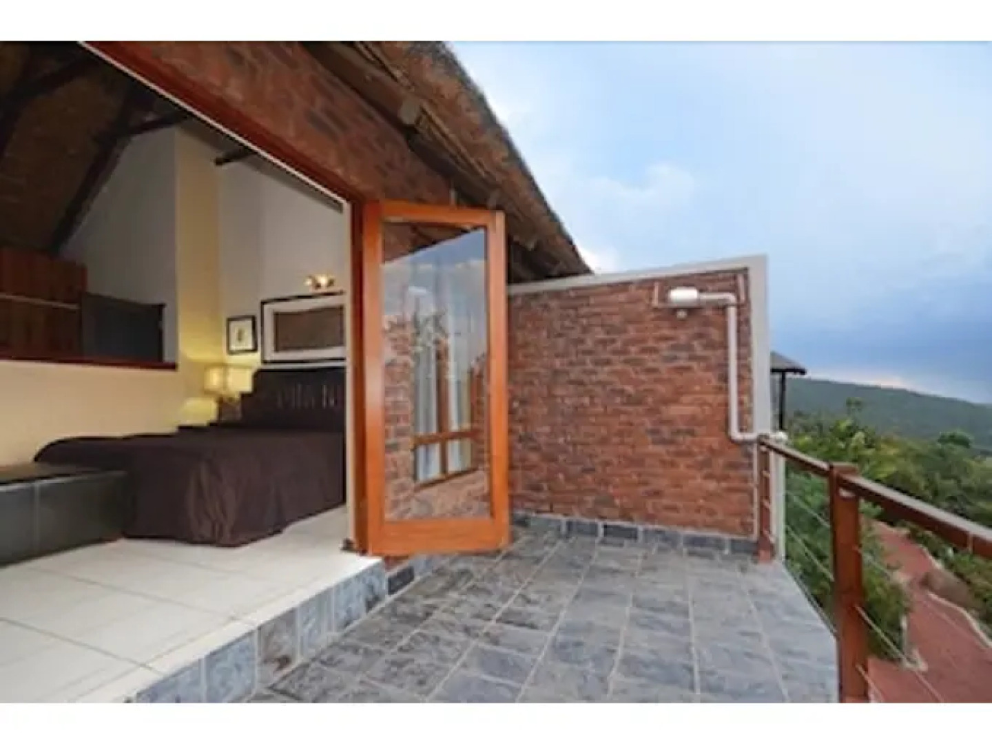 Hadeda Lodge, Mabalingwe