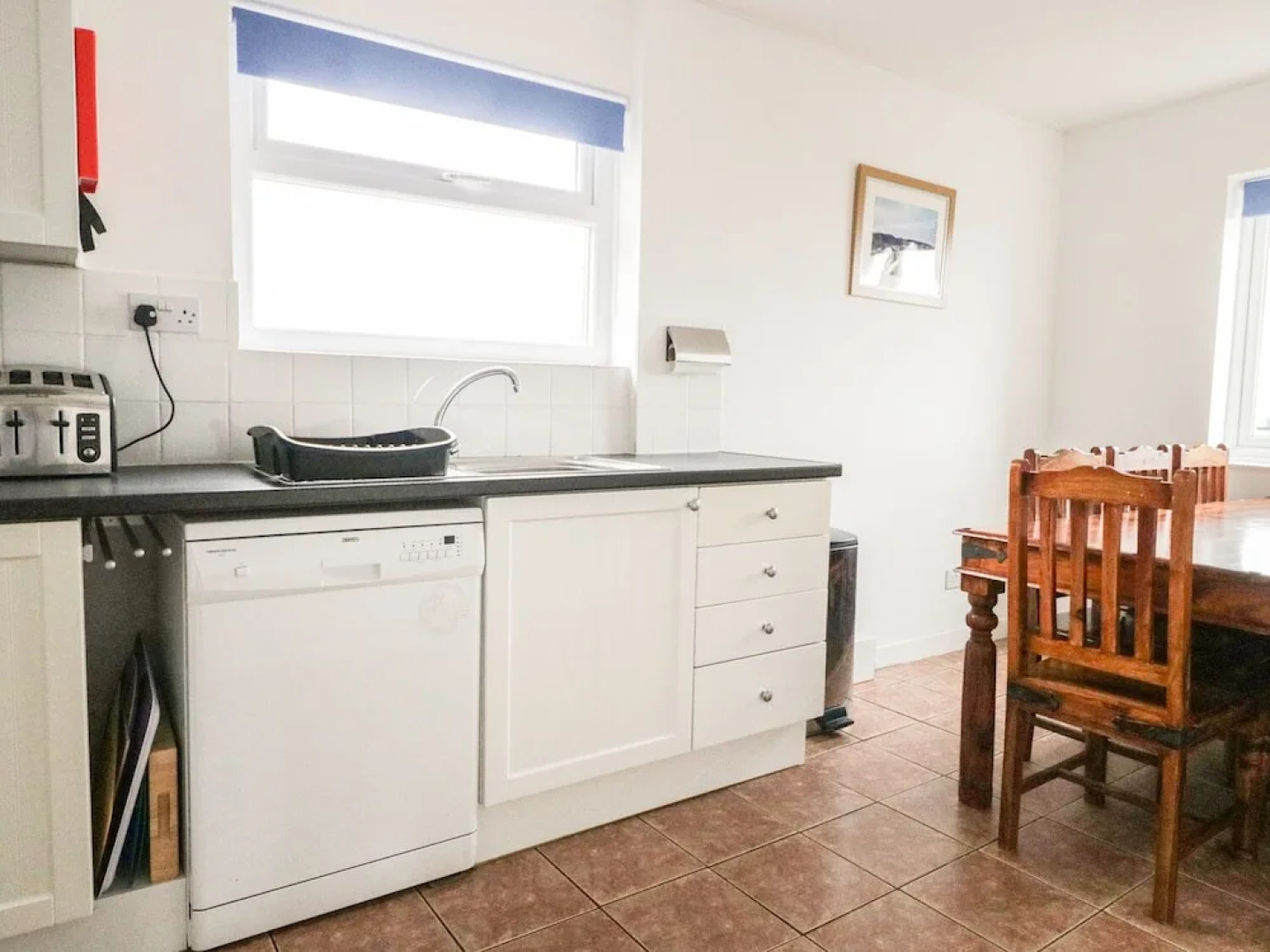 Tyddyn Talgoch Uchaf