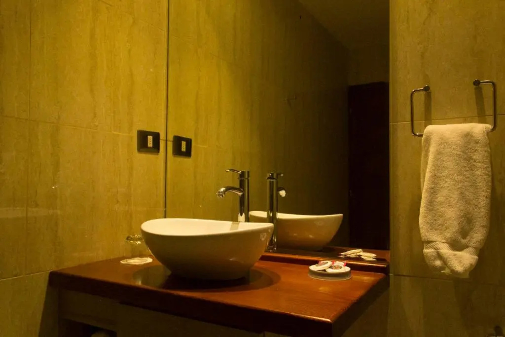 Goblin's House Hotel