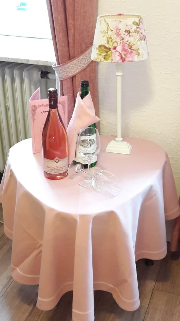 Hotel Ratskeller - Garni