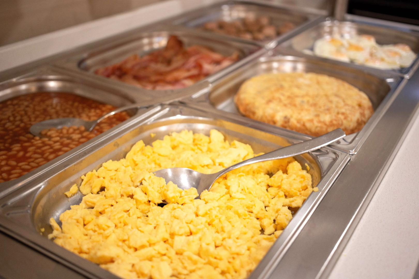 Soho Boutique Capuchinos & Spa