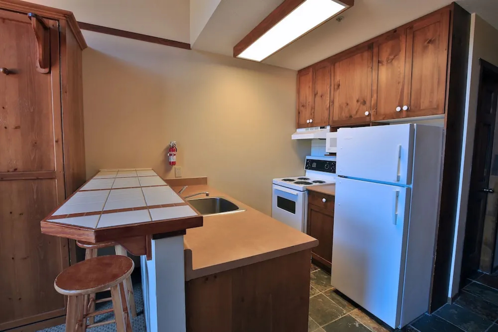 The Apex Mountain Inn