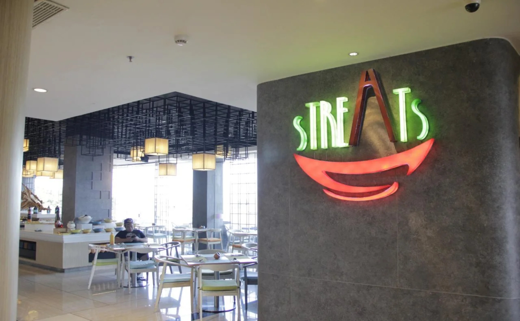 The Southern Hotel Surabaya