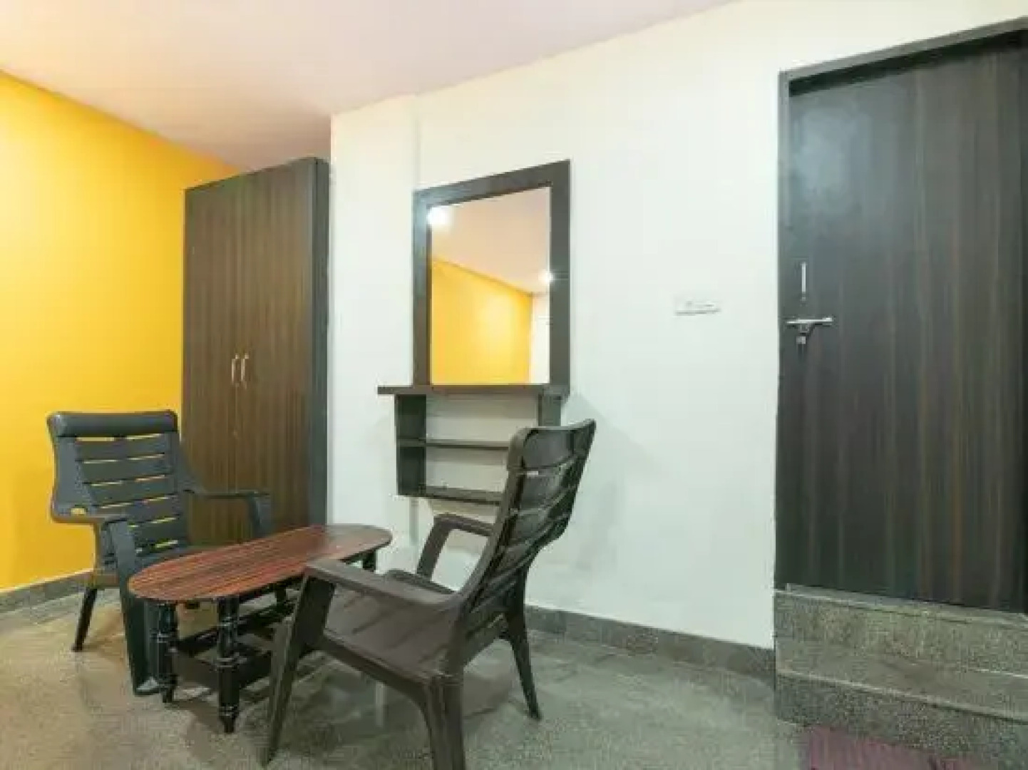 Sai Comforts by OYO Rooms