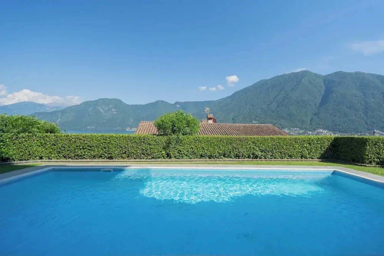 Casa Vela by Rent all Como