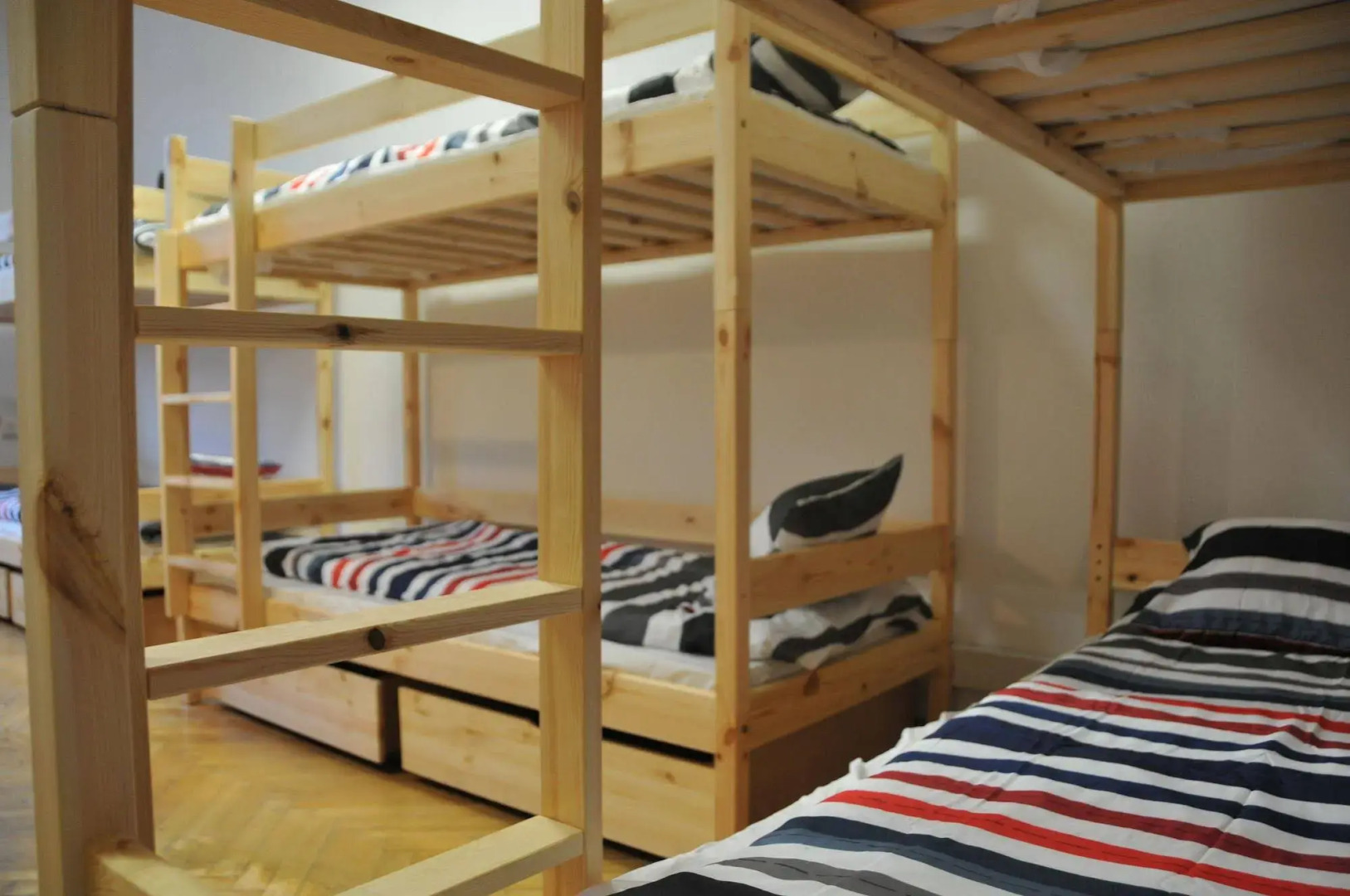 Warsaw Center Hostel