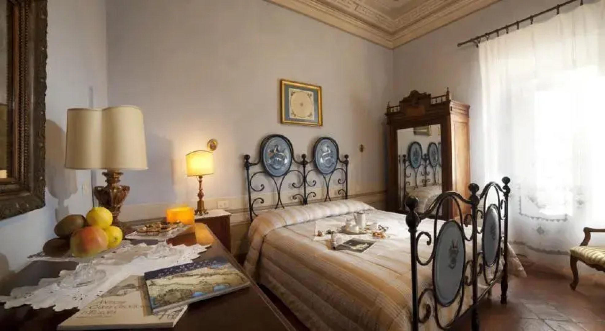 Agriturismo Villa Cicchi