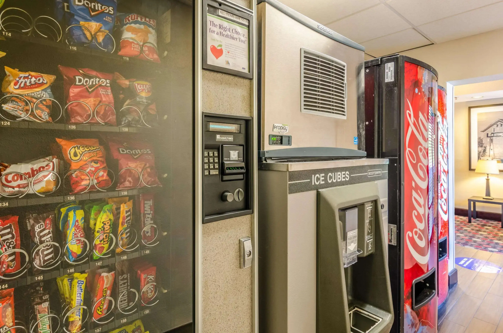 Quality Inn Danville - University Area