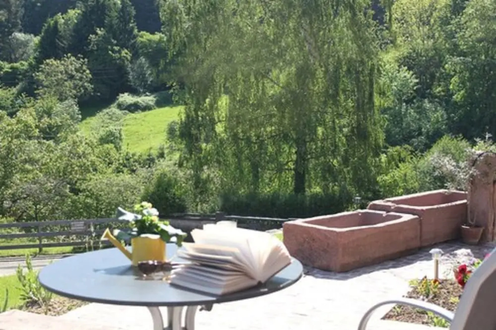 Chambres d'Hotes A l'Ombre du Verger