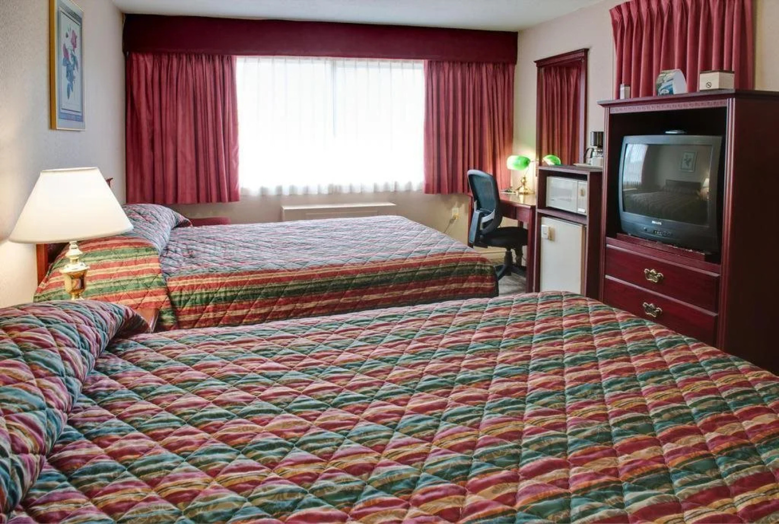 Sandman Inn Smithers