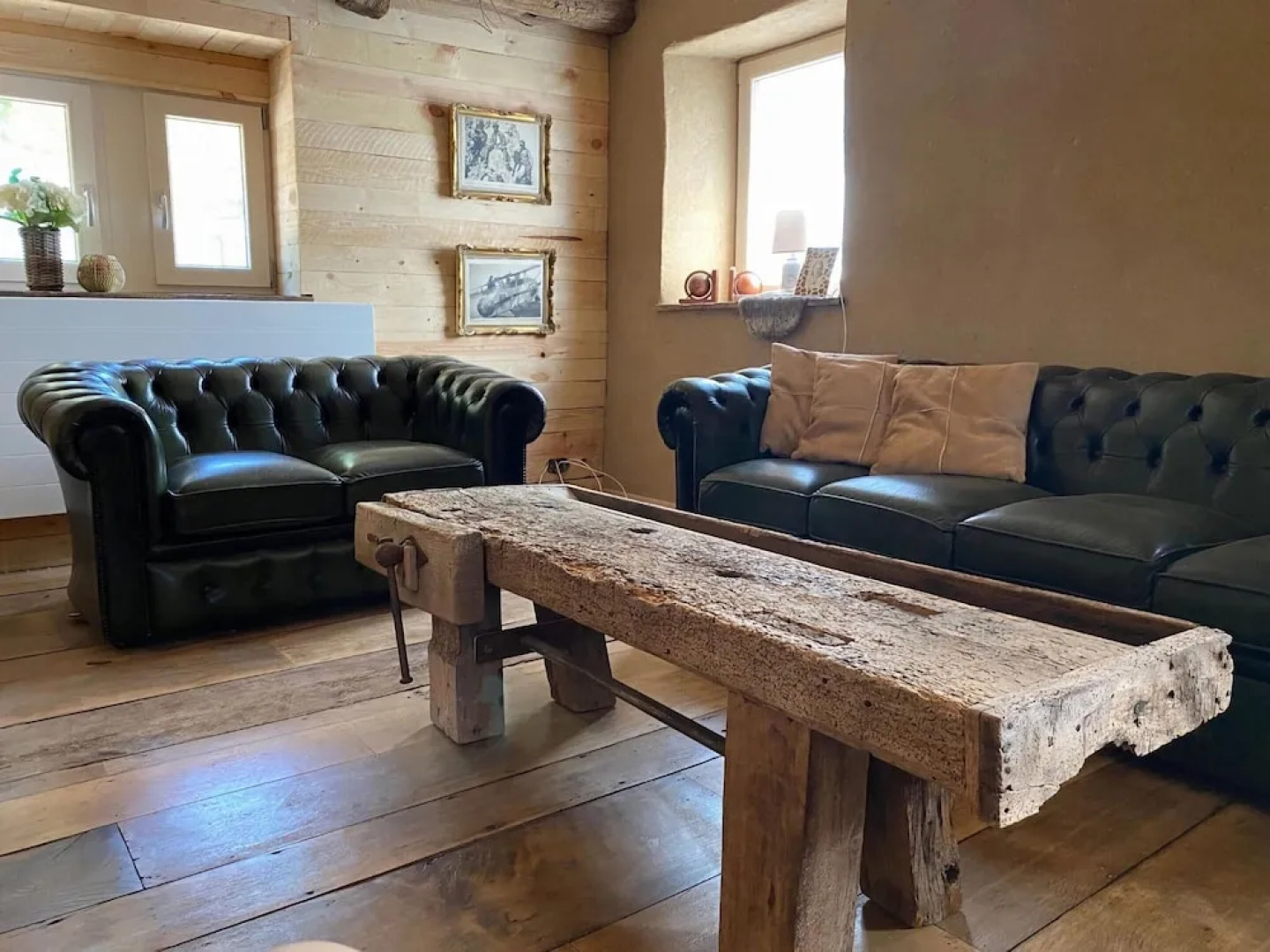 Holiday Home in Sprimont With Forest