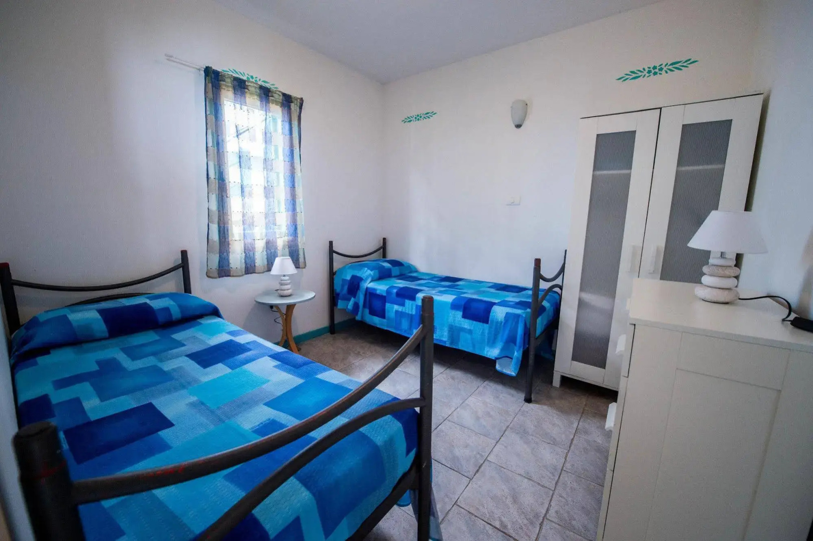 Villaggio Residence Nettuno