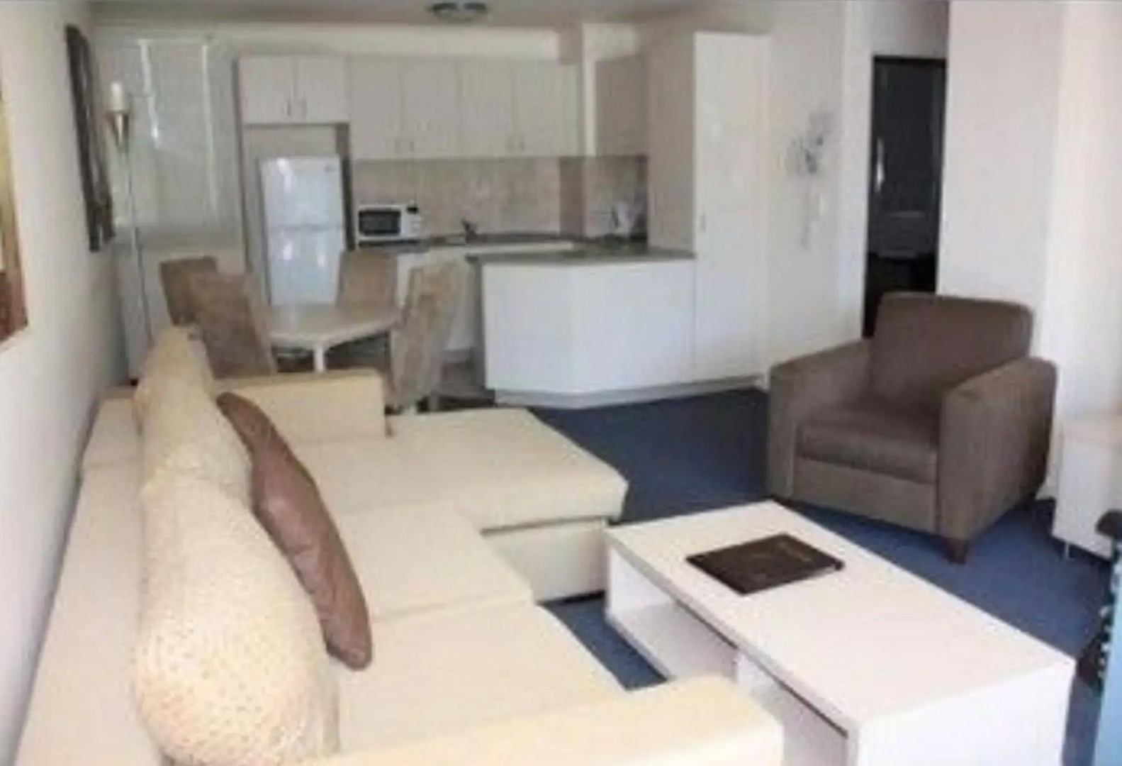 The Landmark Resort Nelson Bay