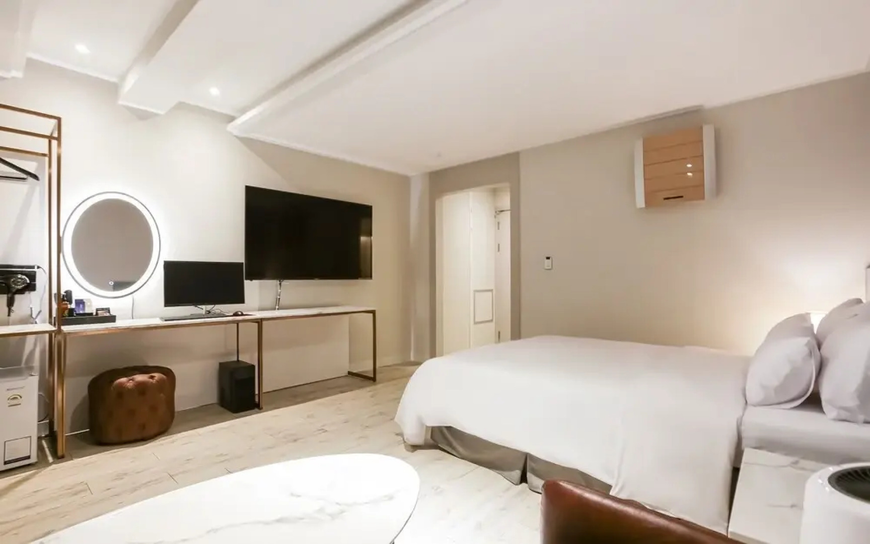 Yongin Singal Sangsang Hotel 1