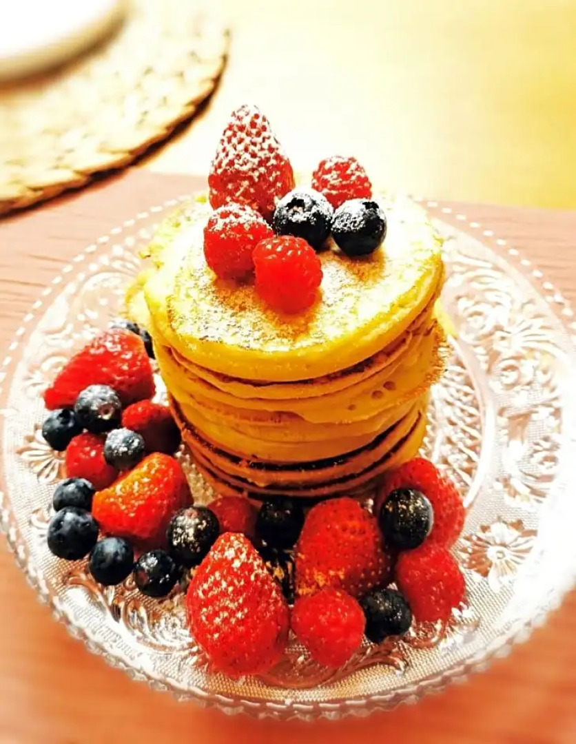 Le Chant du Coquelicot