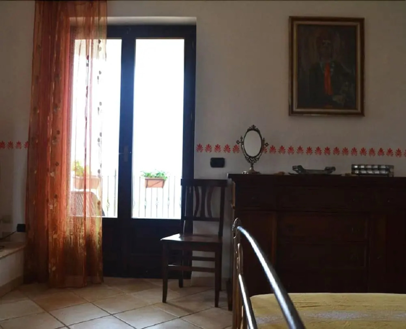 B&B Finestra sul Golfo