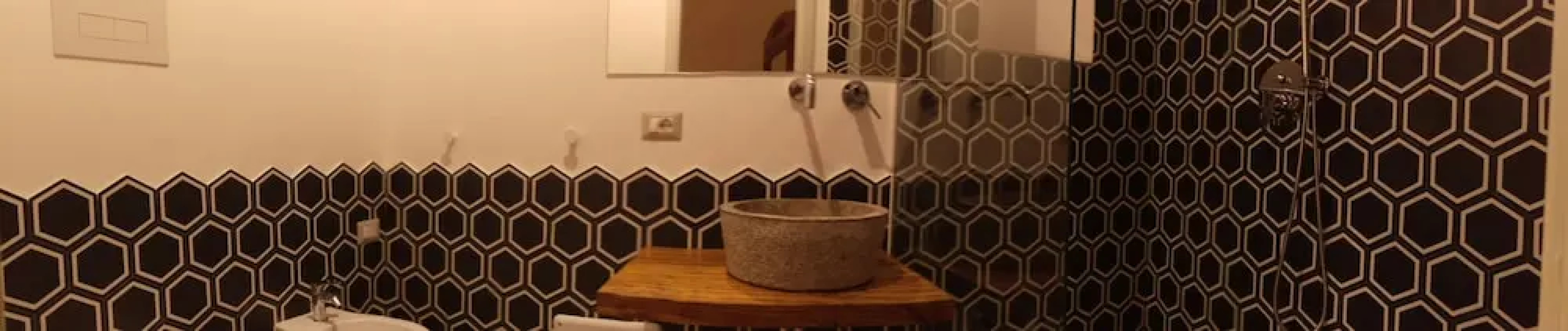 CASANCESTRALE Residenze d'Incanto 1828