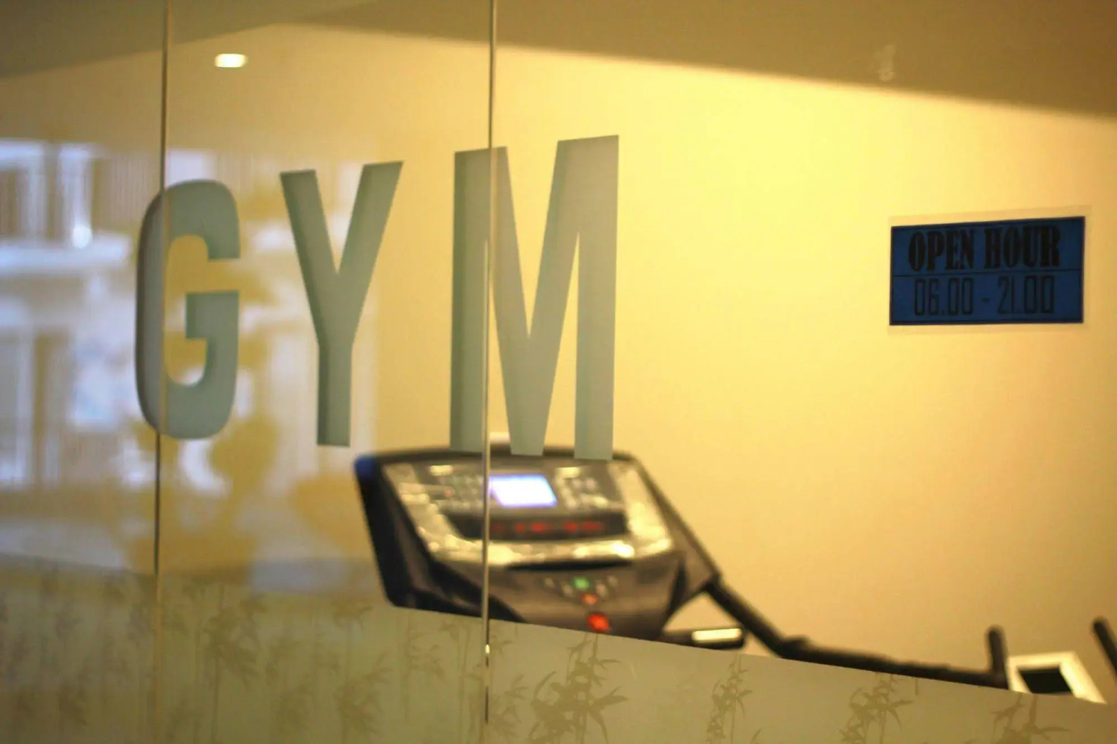 D'MAX Hotel & Convention Lombok