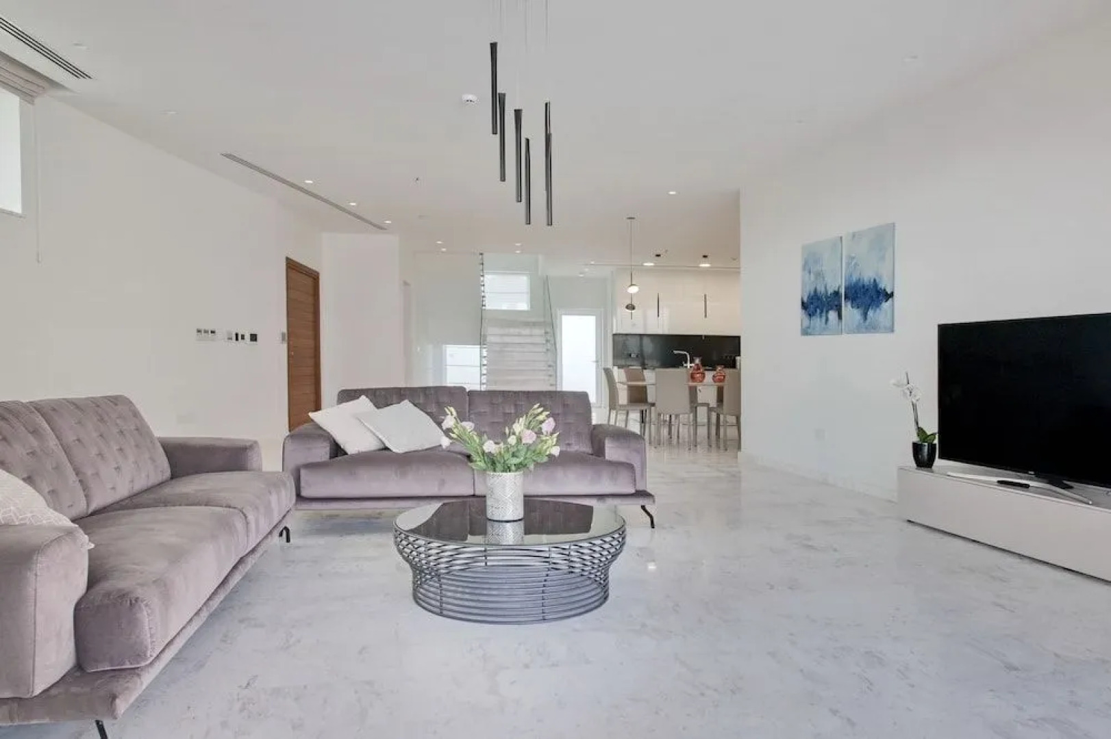 Sea Pearl Beachfront Elite Residences