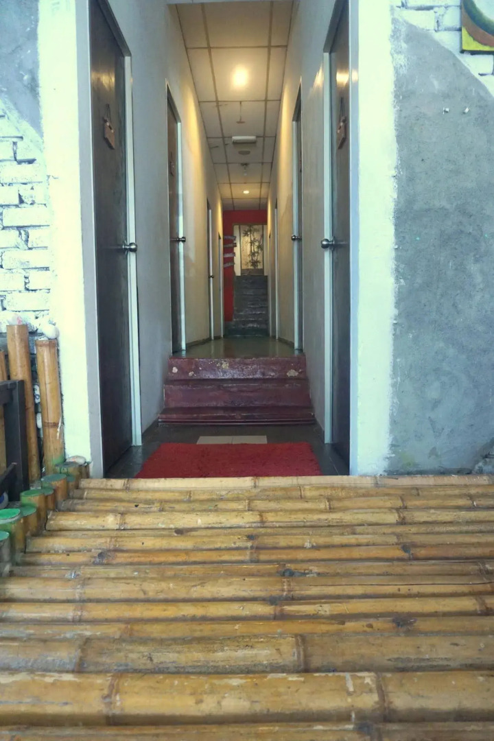 Tropical Guest House