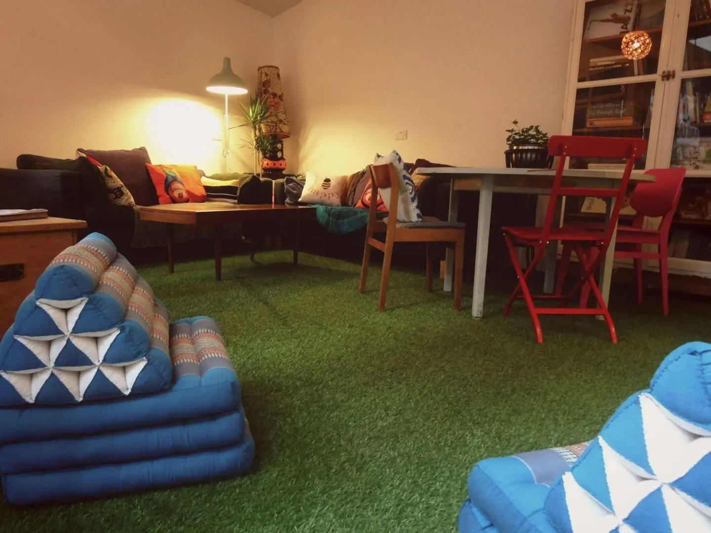 Igloo Hybrid - Hostel