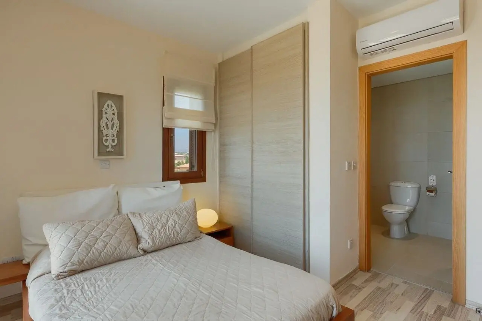 Aphrodite Hills Rentals – Apartments