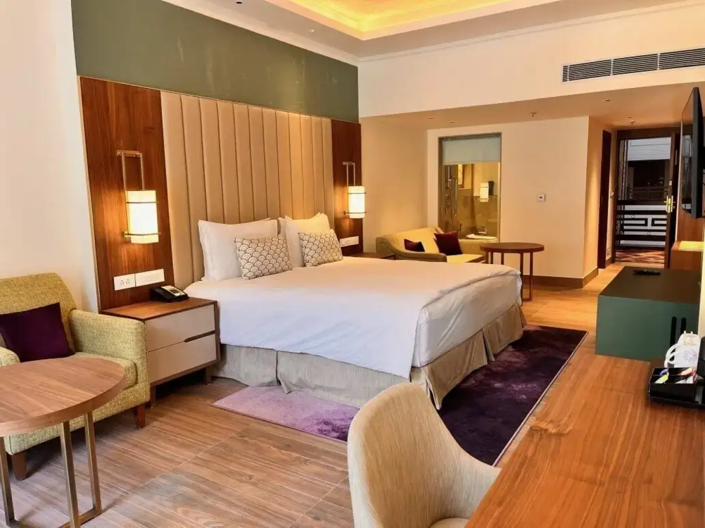 Vivanta Tawang