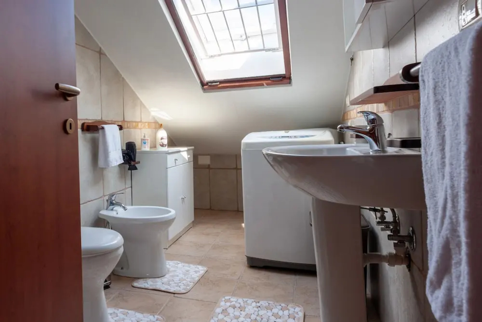 Villa Chloe con piscina privata