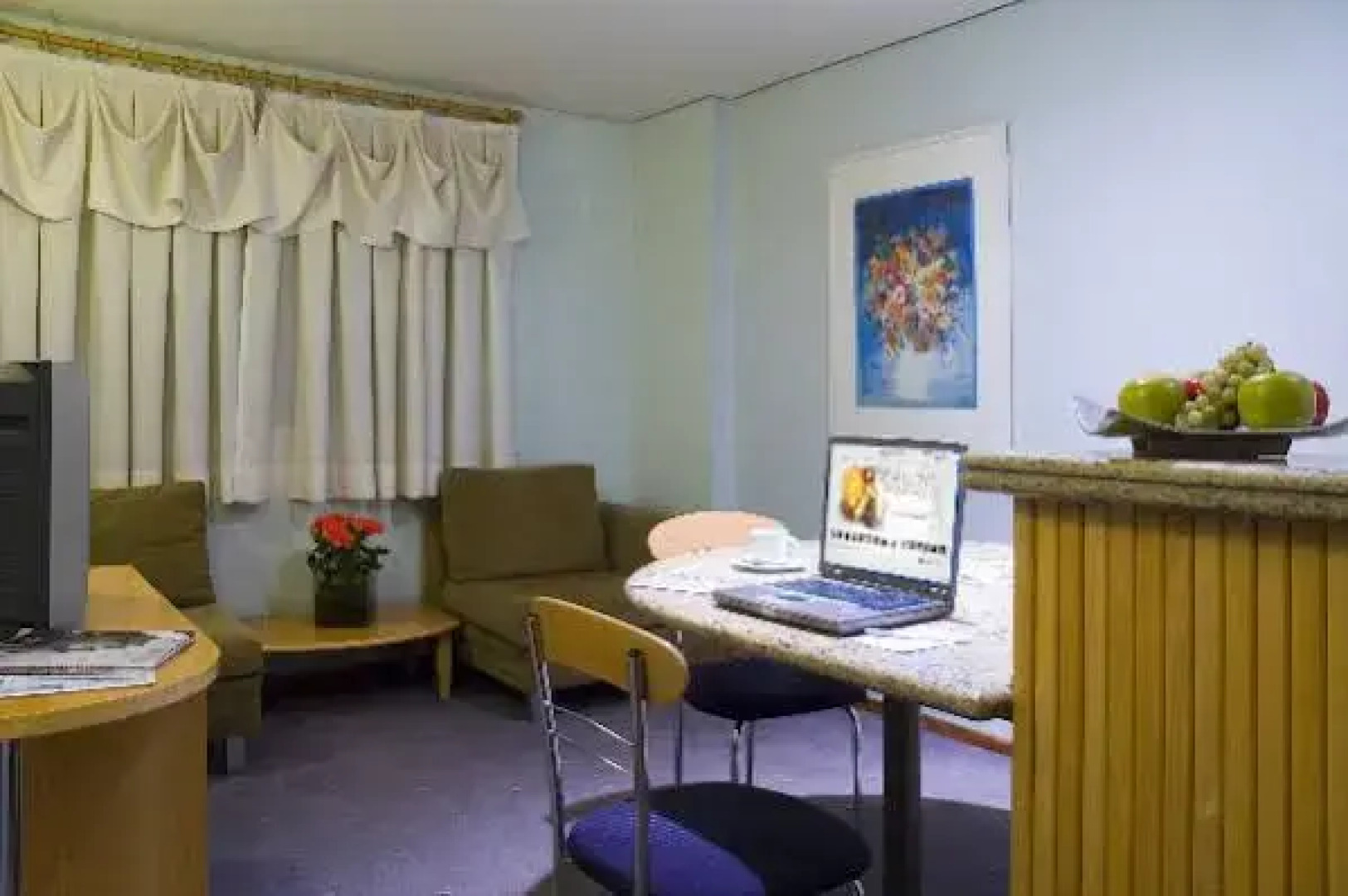 Promenade Enterprise