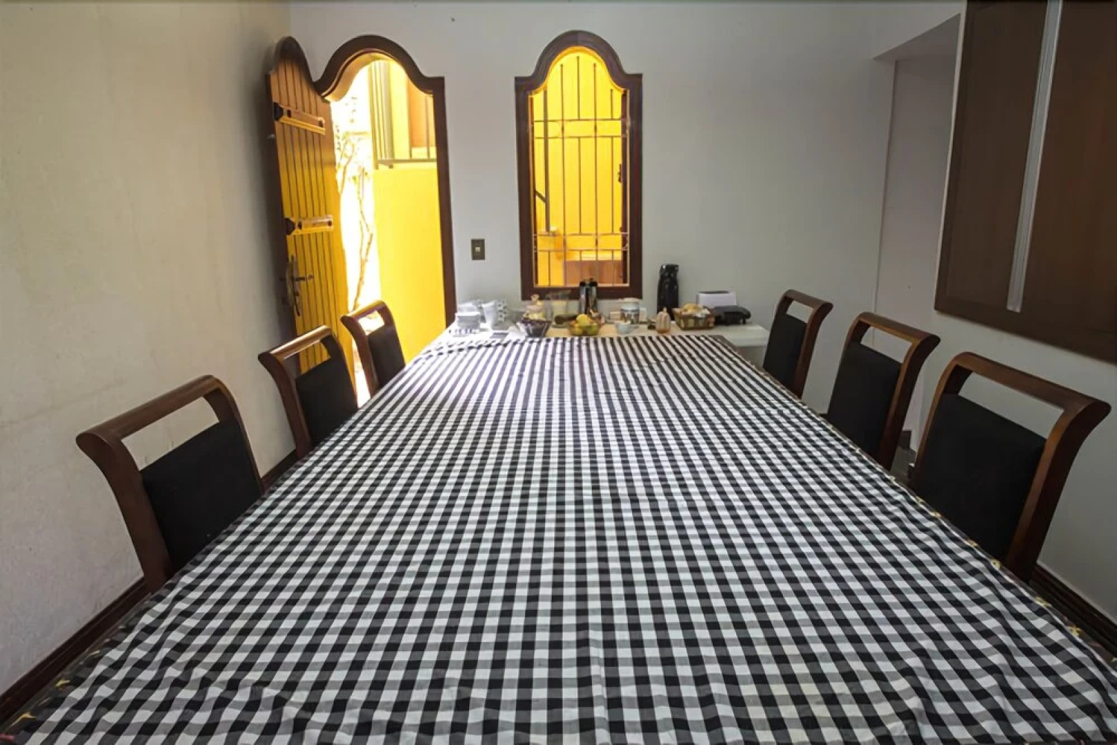 Pousada 45 Hostel