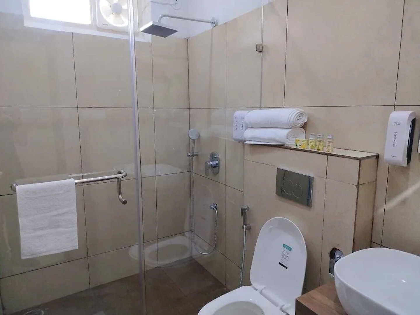 Pride Resort Rudraprayag