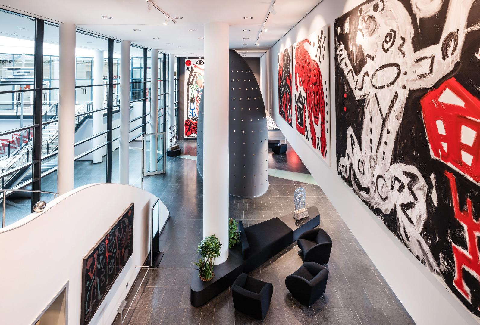 Penck Hotel Dresden (ex Art otel Dresden)