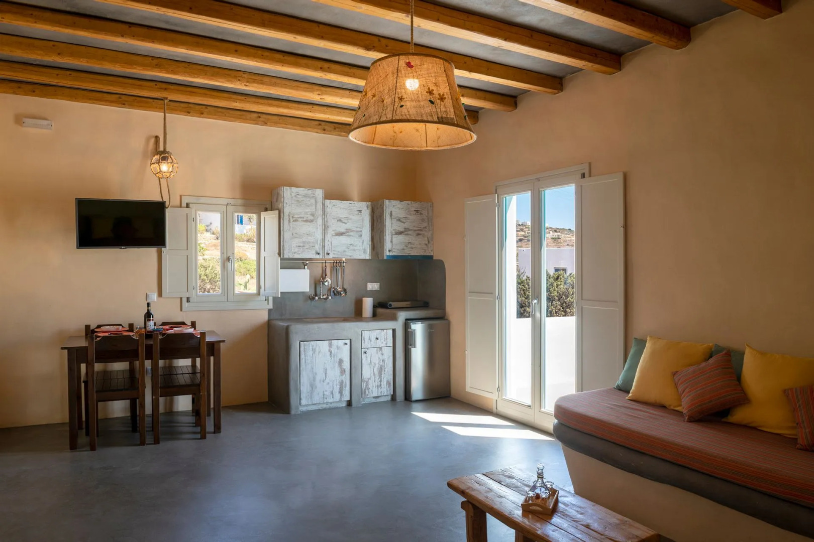 Pangaia Seaside Hotel Adults Only