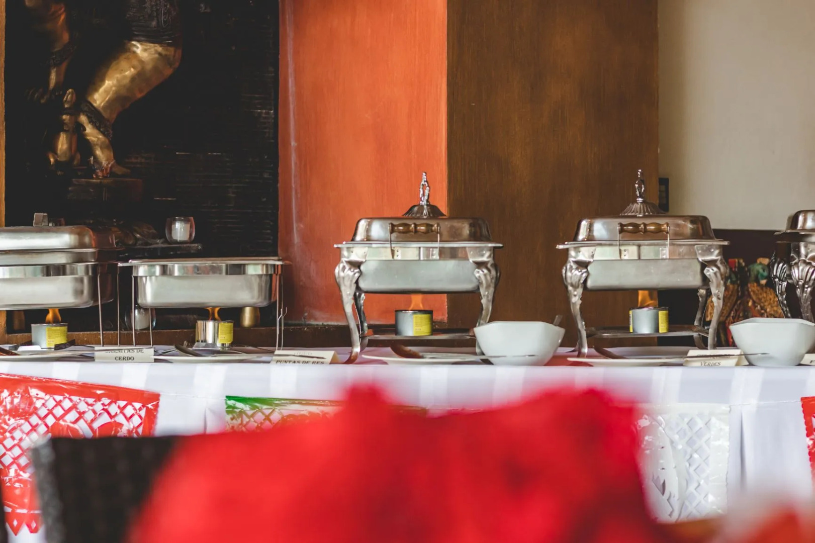 Hotel Boutique Compañia de Especias