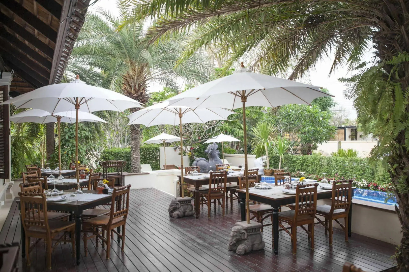 Fanli Resort Chiang Mai