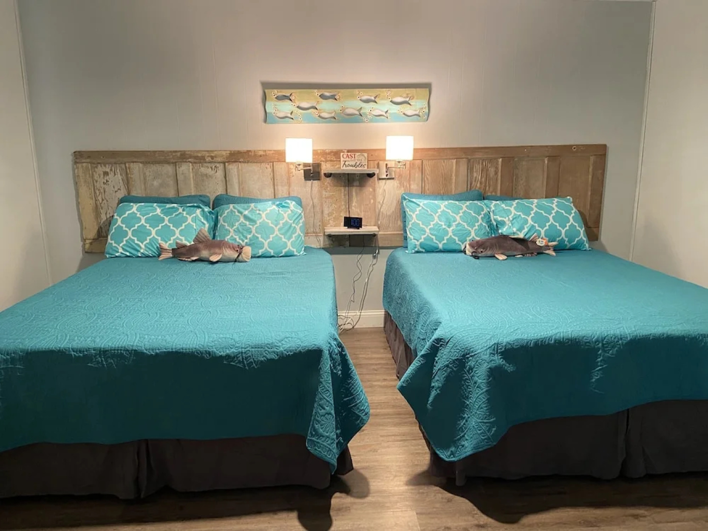 Reel Inn and Lodge