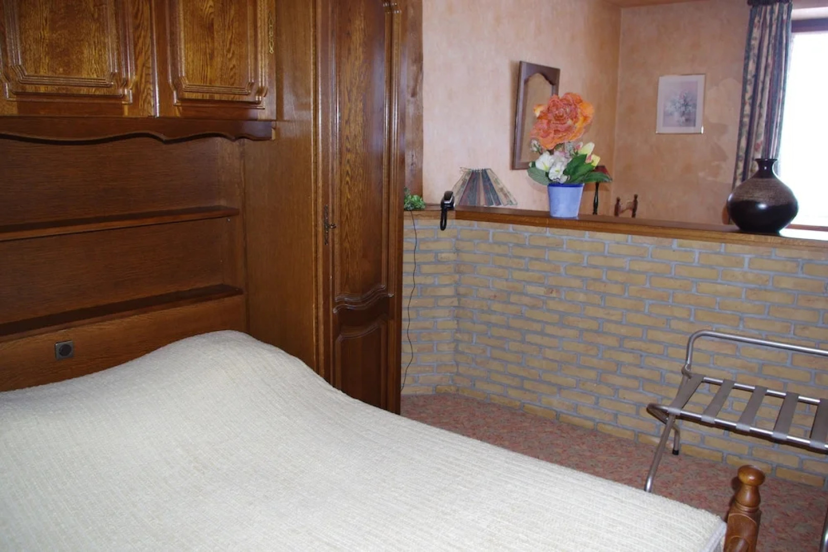 Hotel De France En Gaume